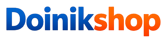 Doinikshop