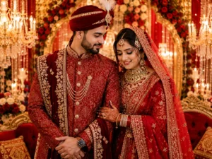 Biye Shadi