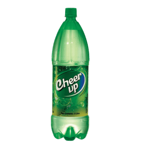 Cheer Up 250ml CAN কার্বনেটেড সফট ড্রিংক
